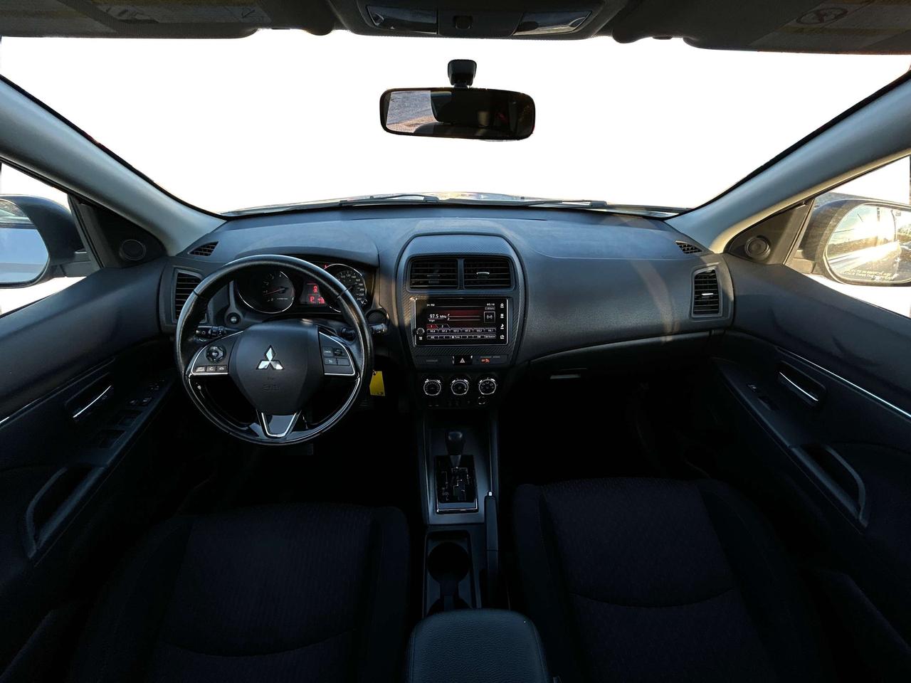 2018 Mitsubishi RVR CERTIFIED AWD CLEAN! WE FINANCE ALL CREDIT! Photo