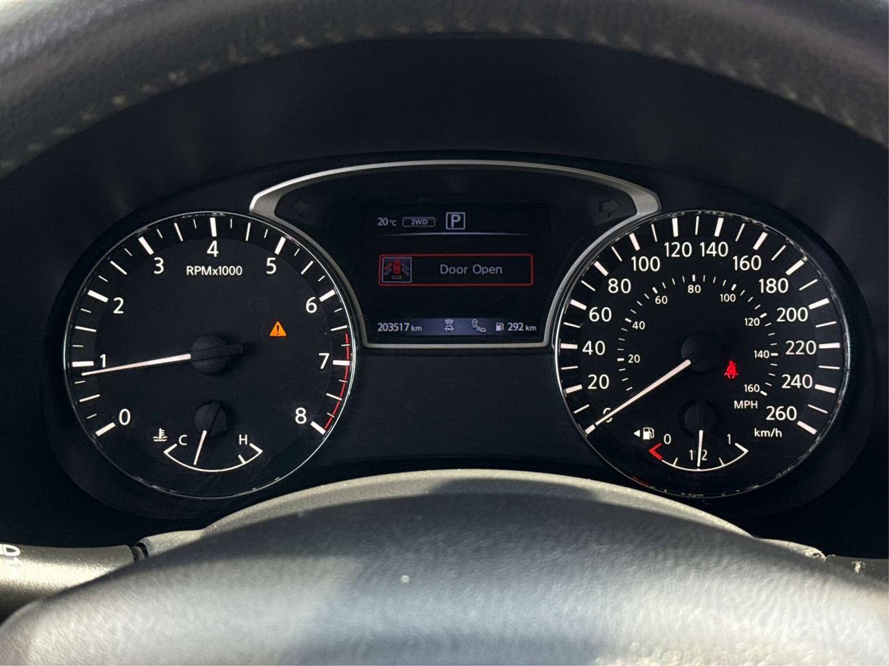2018 Nissan Pathfinder 4x4 Platinum CERTIFIED NAV LEATHER WE FINANCE ALL Photo