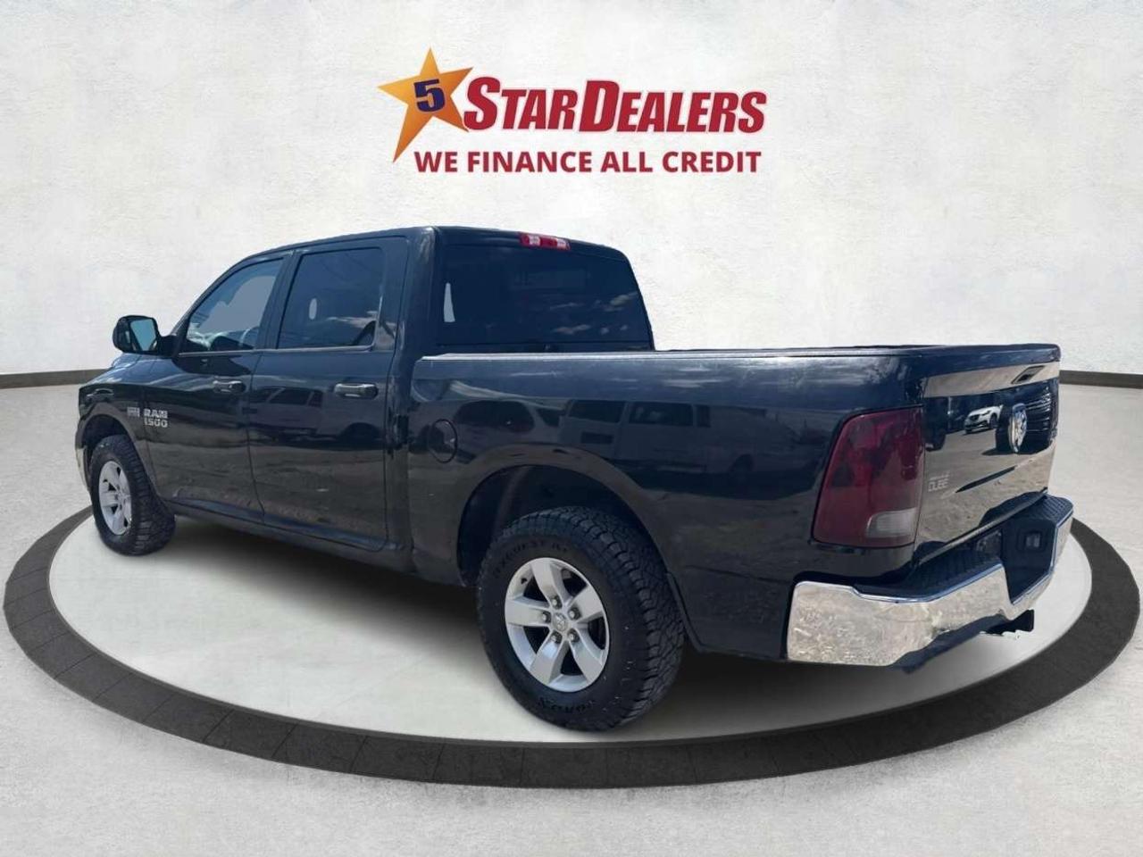 2016 RAM 1500 CERTIFIED  WE FINANCE ALL CREDIT! APPLY NOW Photo