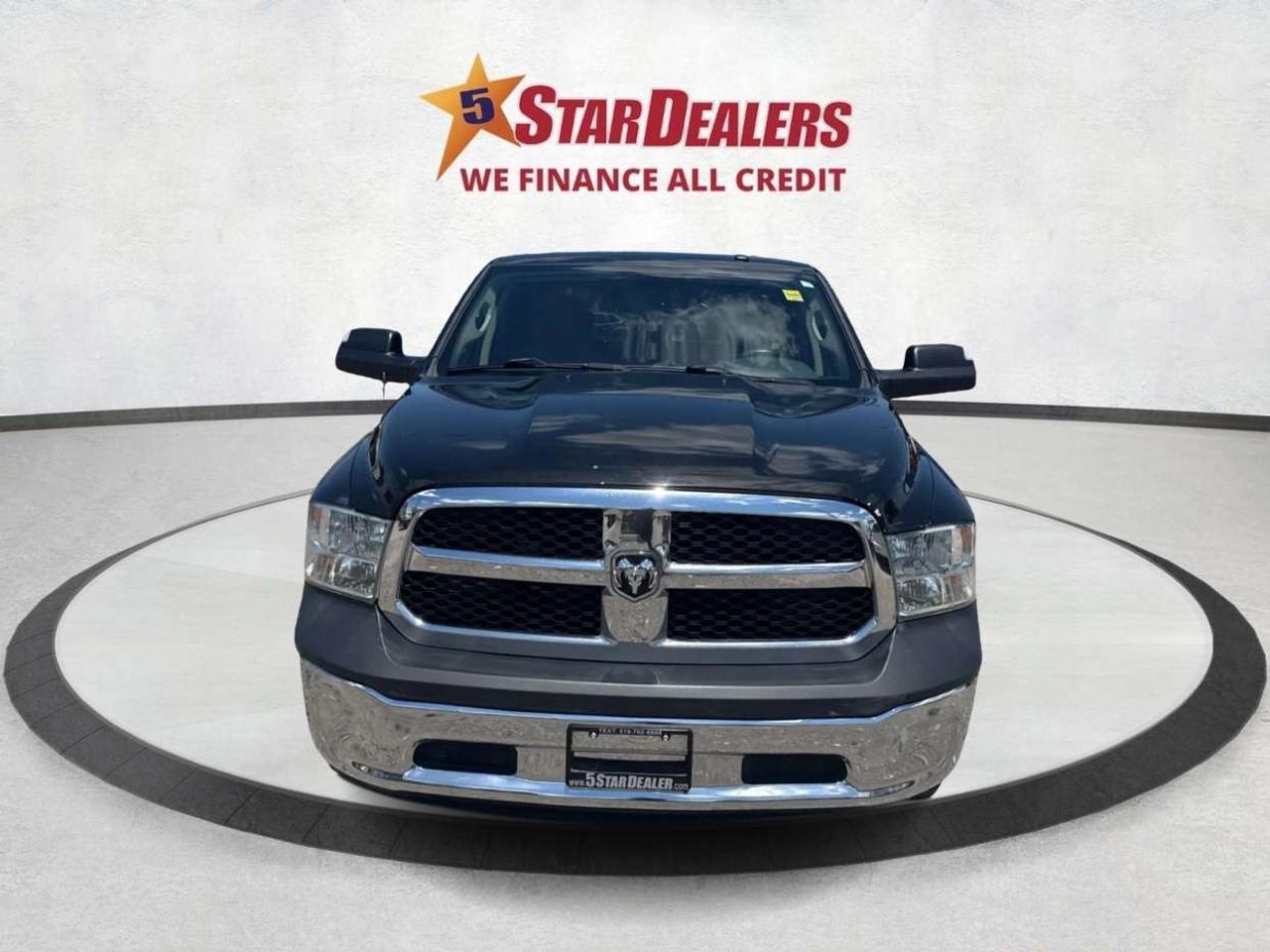 2016 RAM 1500 CERTIFIED  WE FINANCE ALL CREDIT! APPLY NOW Photo5