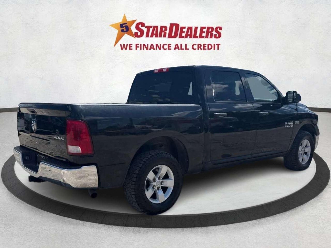 2016 RAM 1500 CERTIFIED  WE FINANCE ALL CREDIT! APPLY NOW Photo