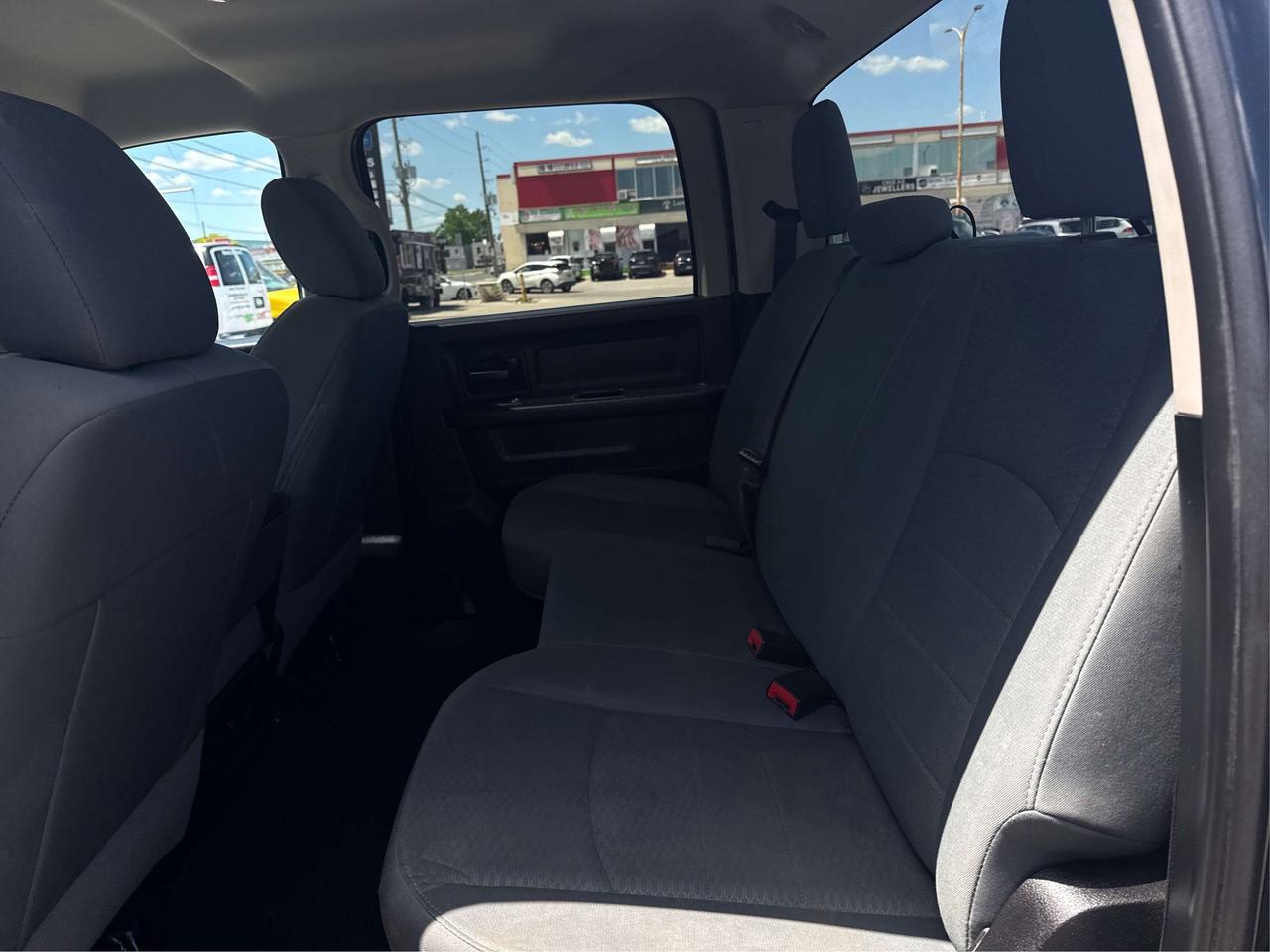 2016 RAM 1500 CERTIFIED  WE FINANCE ALL CREDIT! APPLY NOW Photo