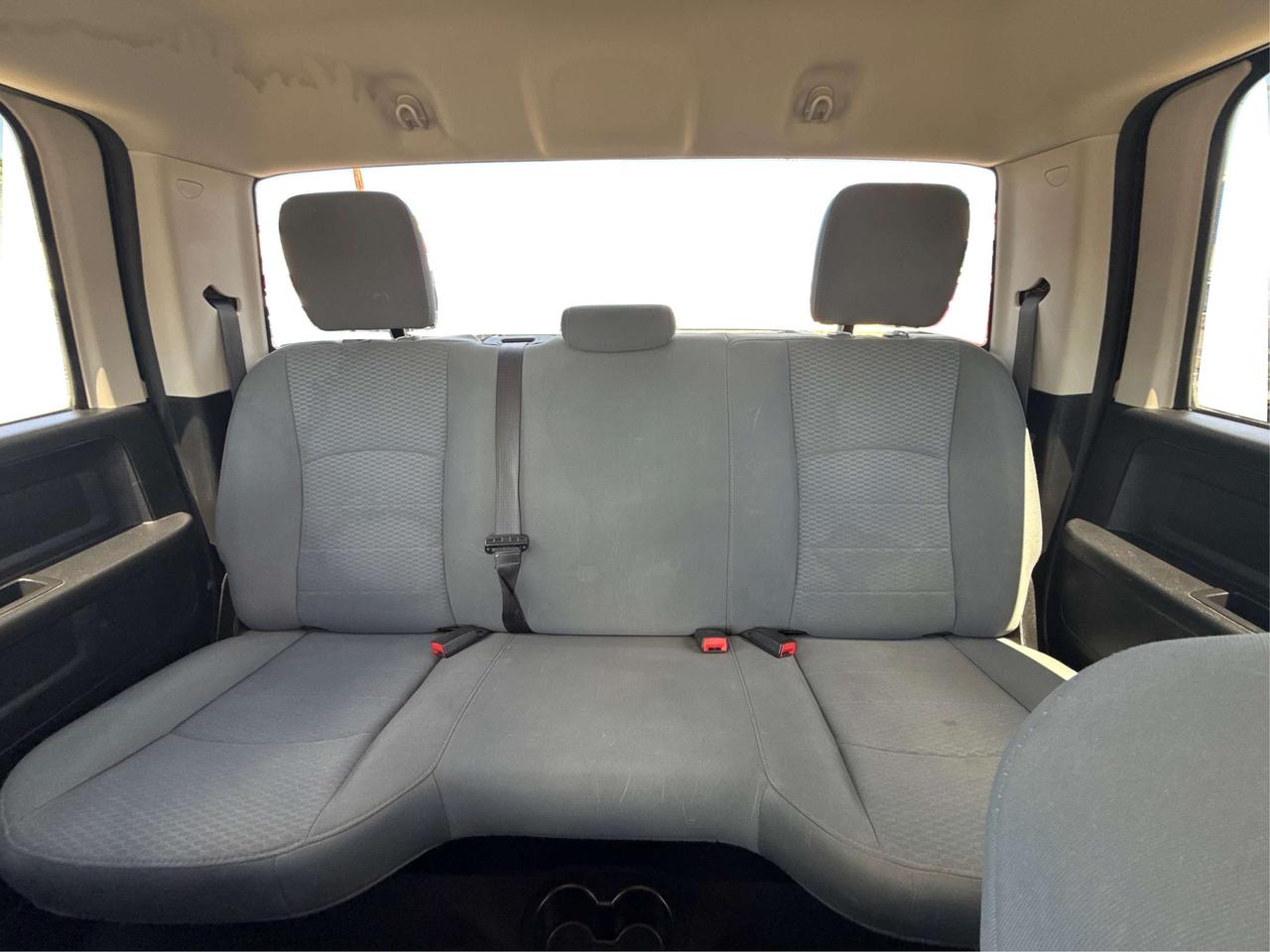 2016 RAM 1500 CERTIFIED  WE FINANCE ALL CREDIT! APPLY NOW Photo