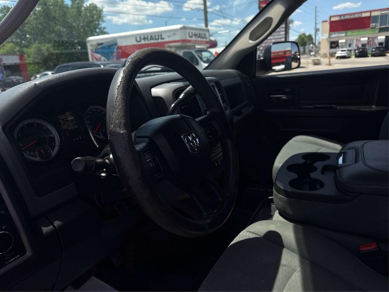 2016 RAM 1500 CERTIFIED  WE FINANCE ALL CREDIT! APPLY NOW Photo