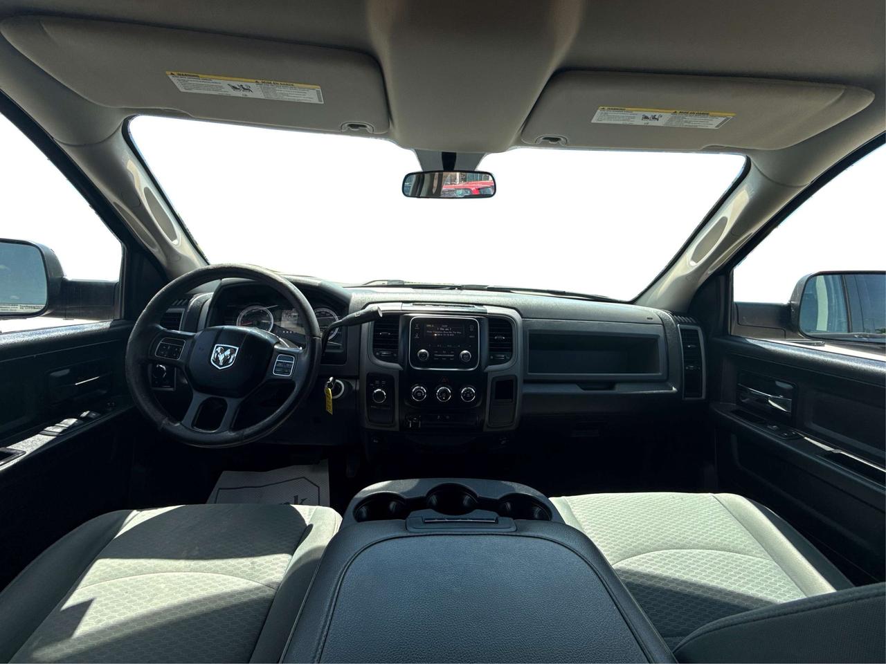 2016 RAM 1500 CERTIFIED  WE FINANCE ALL CREDIT! APPLY NOW Photo