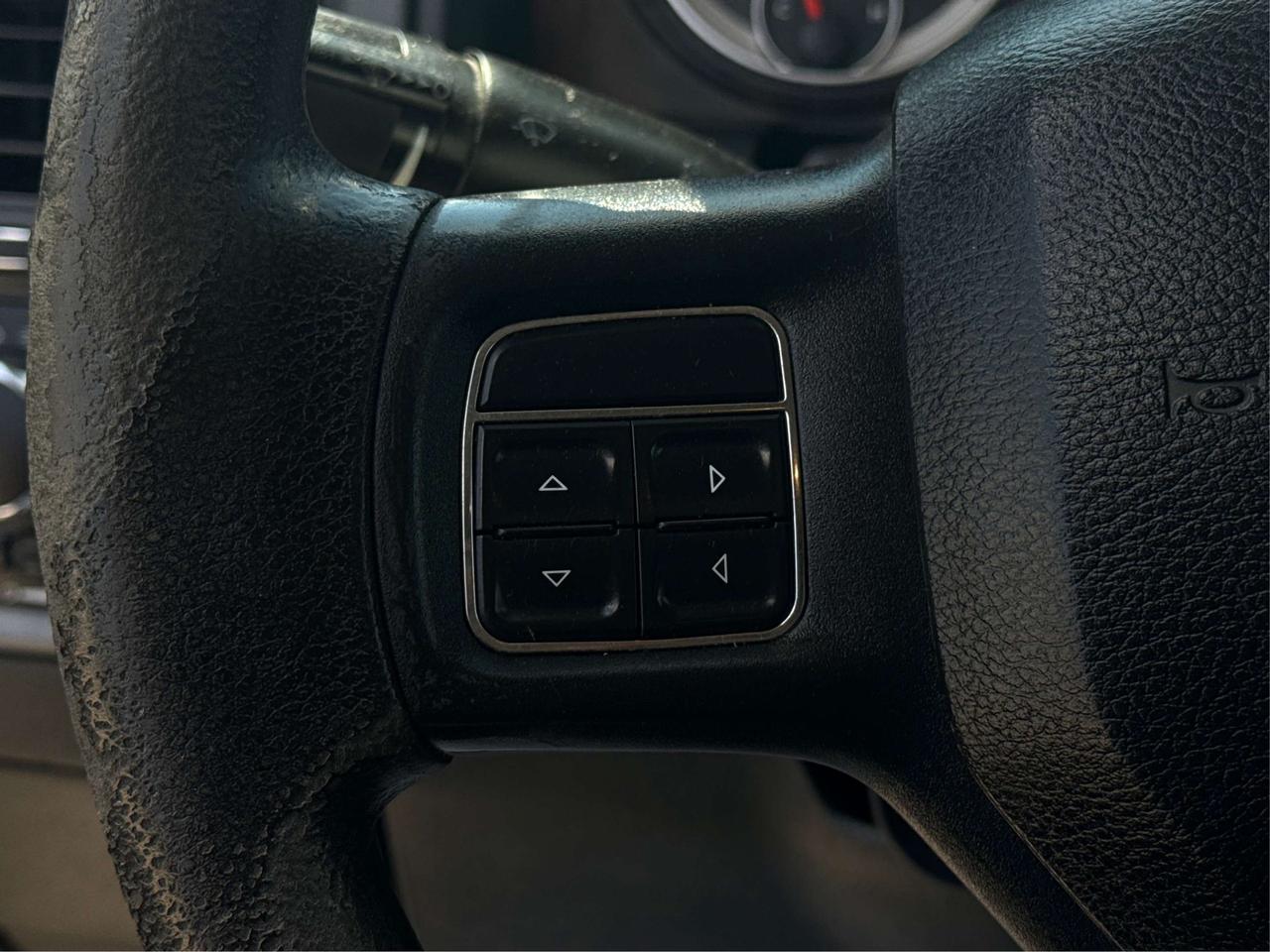 2016 RAM 1500 CERTIFIED  WE FINANCE ALL CREDIT! APPLY NOW Photo