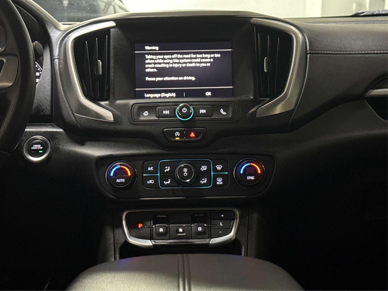2022 GMC Terrain SEL/AWD/ROADREADY/LOW KM/WE FINANCE ALL CREDIT! Photo