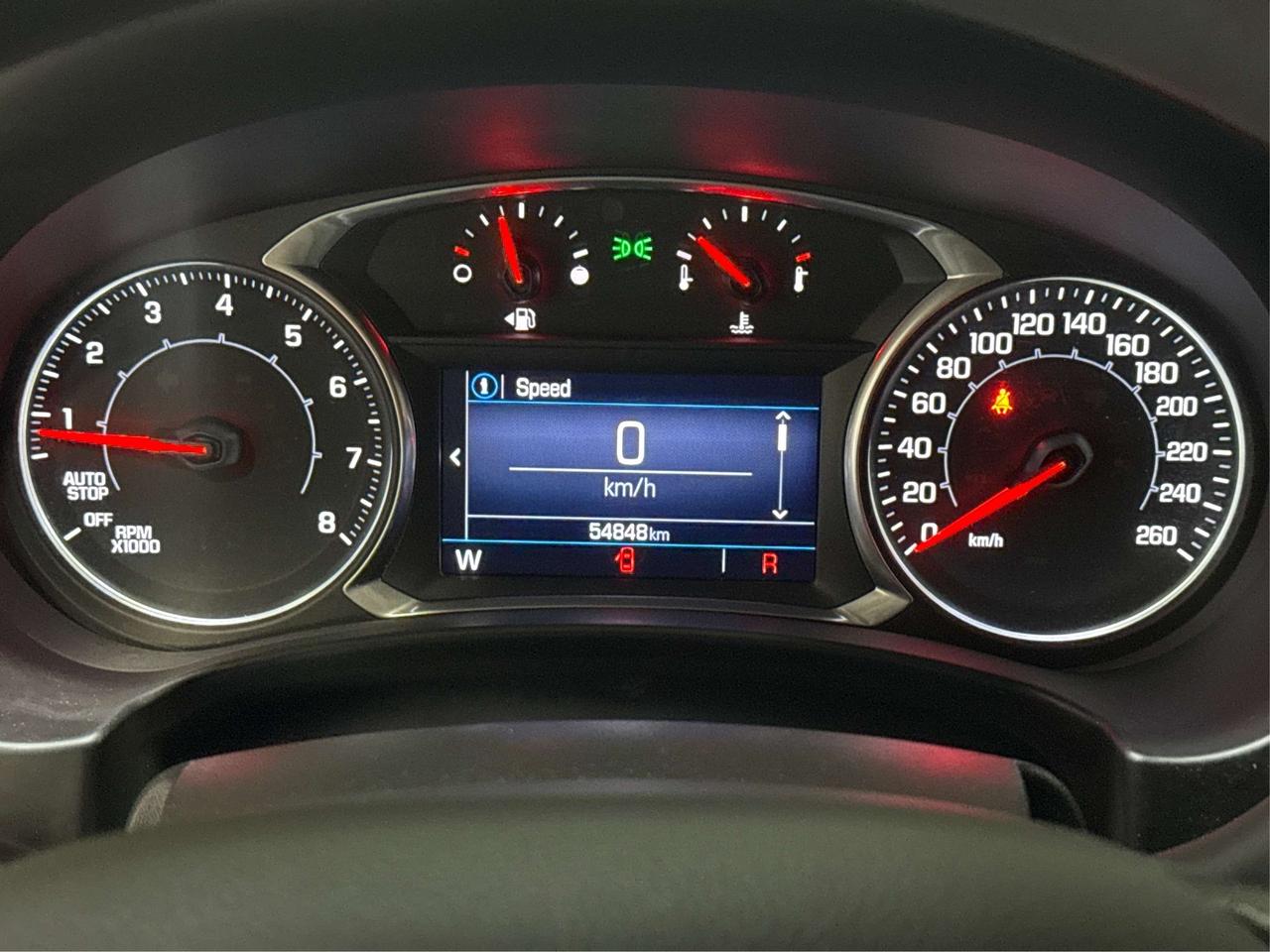 2022 GMC Terrain SEL/AWD/ROADREADY/LOW KM/WE FINANCE ALL CREDIT! Photo
