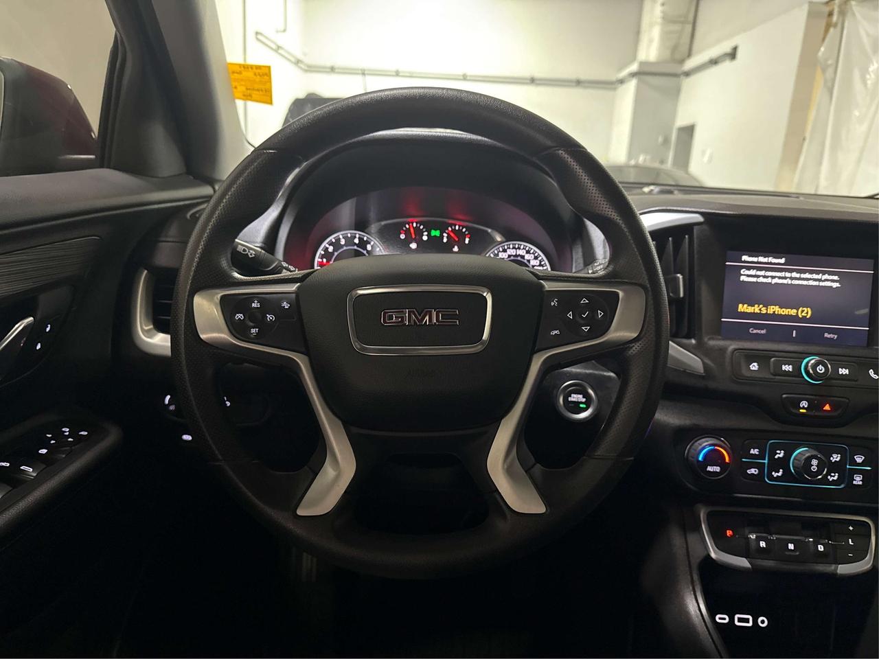 2022 GMC Terrain SEL/AWD/ROADREADY/LOW KM/WE FINANCE ALL CREDIT! Photo