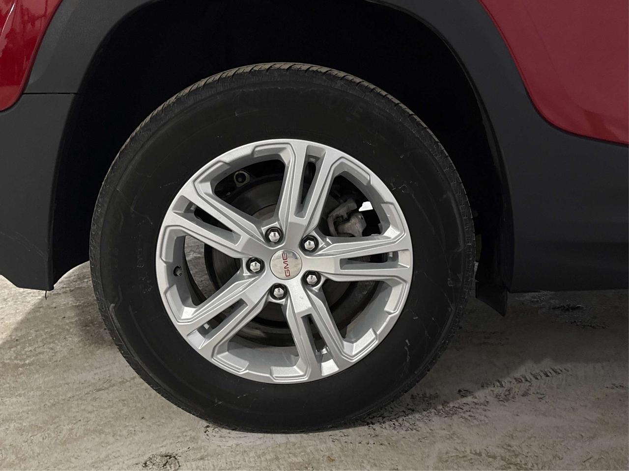 2022 GMC Terrain SEL/AWD/ROADREADY/LOW KM/WE FINANCE ALL CREDIT! Photo
