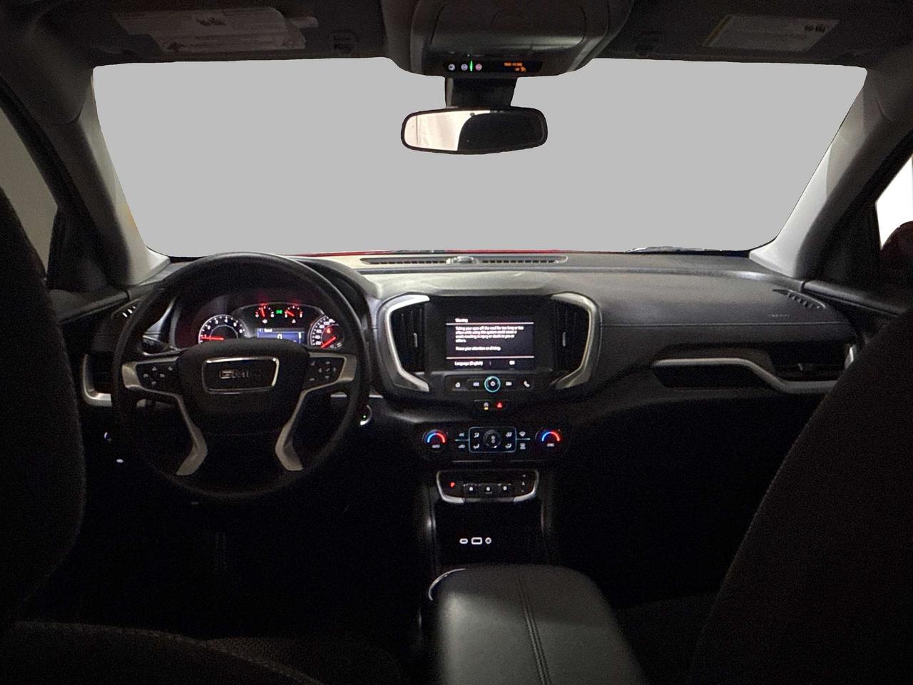2022 GMC Terrain SEL/AWD/ROADREADY/LOW KM/WE FINANCE ALL CREDIT! Photo
