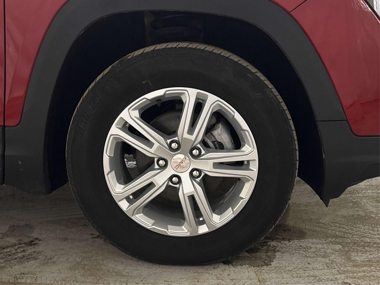 2022 GMC Terrain SEL/AWD/ROADREADY/LOW KM/WE FINANCE ALL CREDIT! Photo