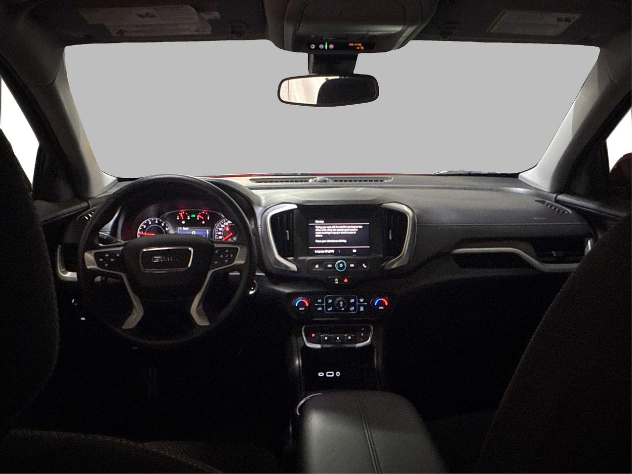2022 GMC Terrain SEL/AWD/ROADREADY/LOW KM/WE FINANCE ALL CREDIT! Photo