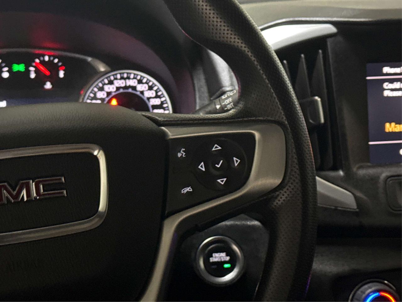 2022 GMC Terrain SEL/AWD/ROADREADY/LOW KM/WE FINANCE ALL CREDIT! Photo