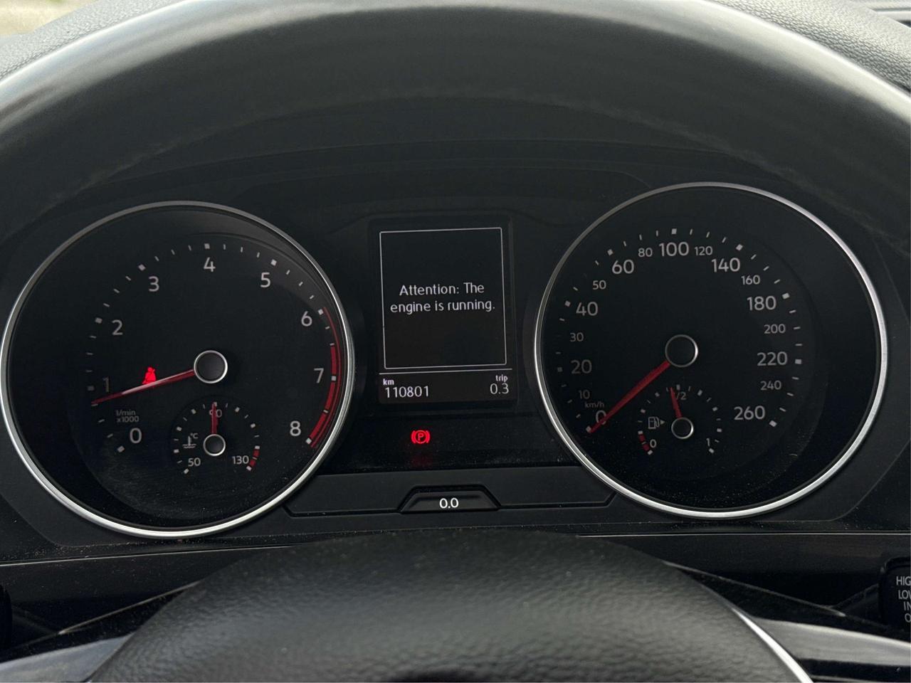 2018 Volkswagen Tiguan CERTIFIED  NAV VERY CLEAN  WE FINANCE ALL CREDIT! Photo