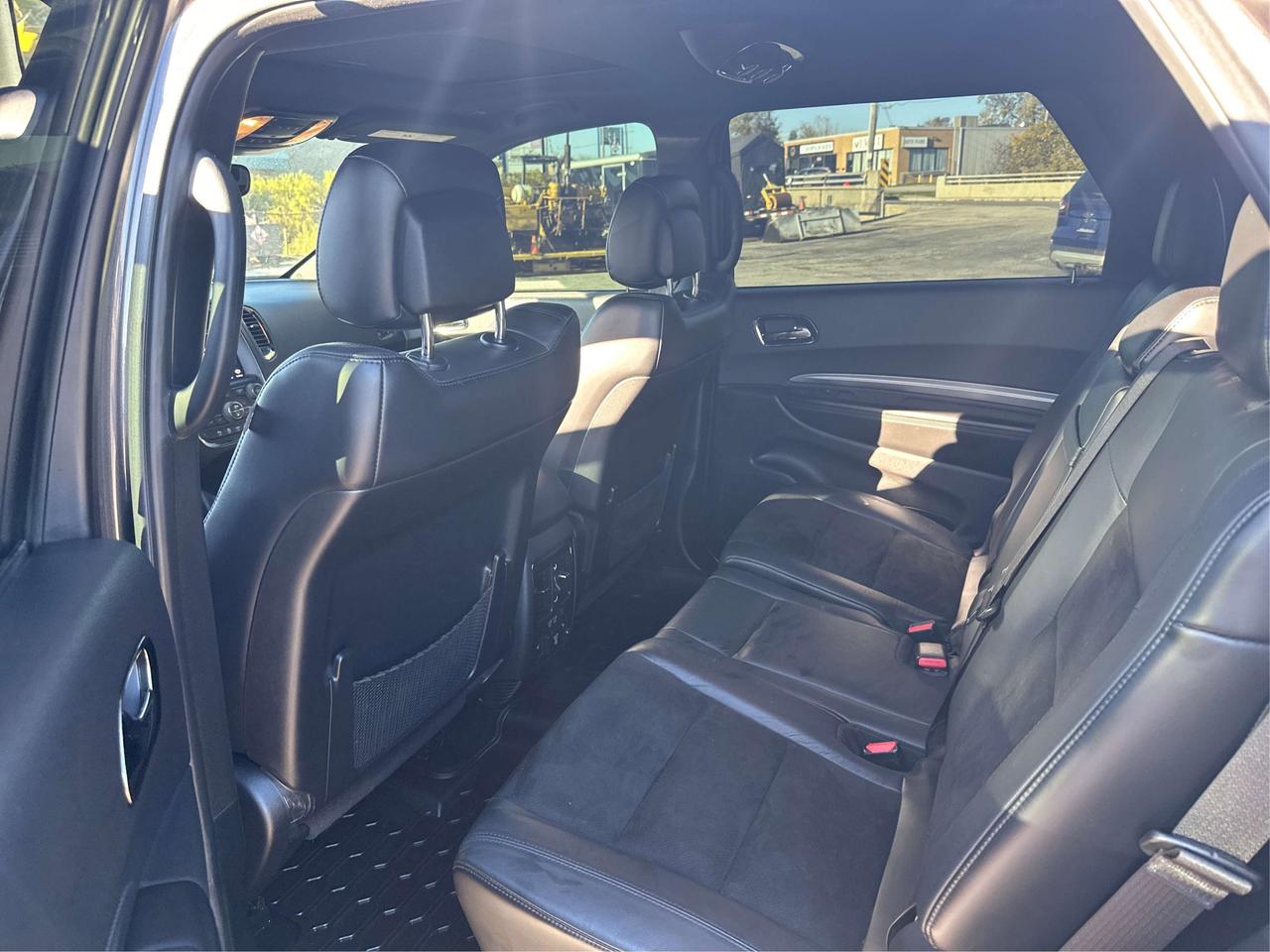 2020 Dodge Durango GT/AWD/LEATHER/NAV/MINT/ROOF/WE FINANCE ALL CREDIT Photo