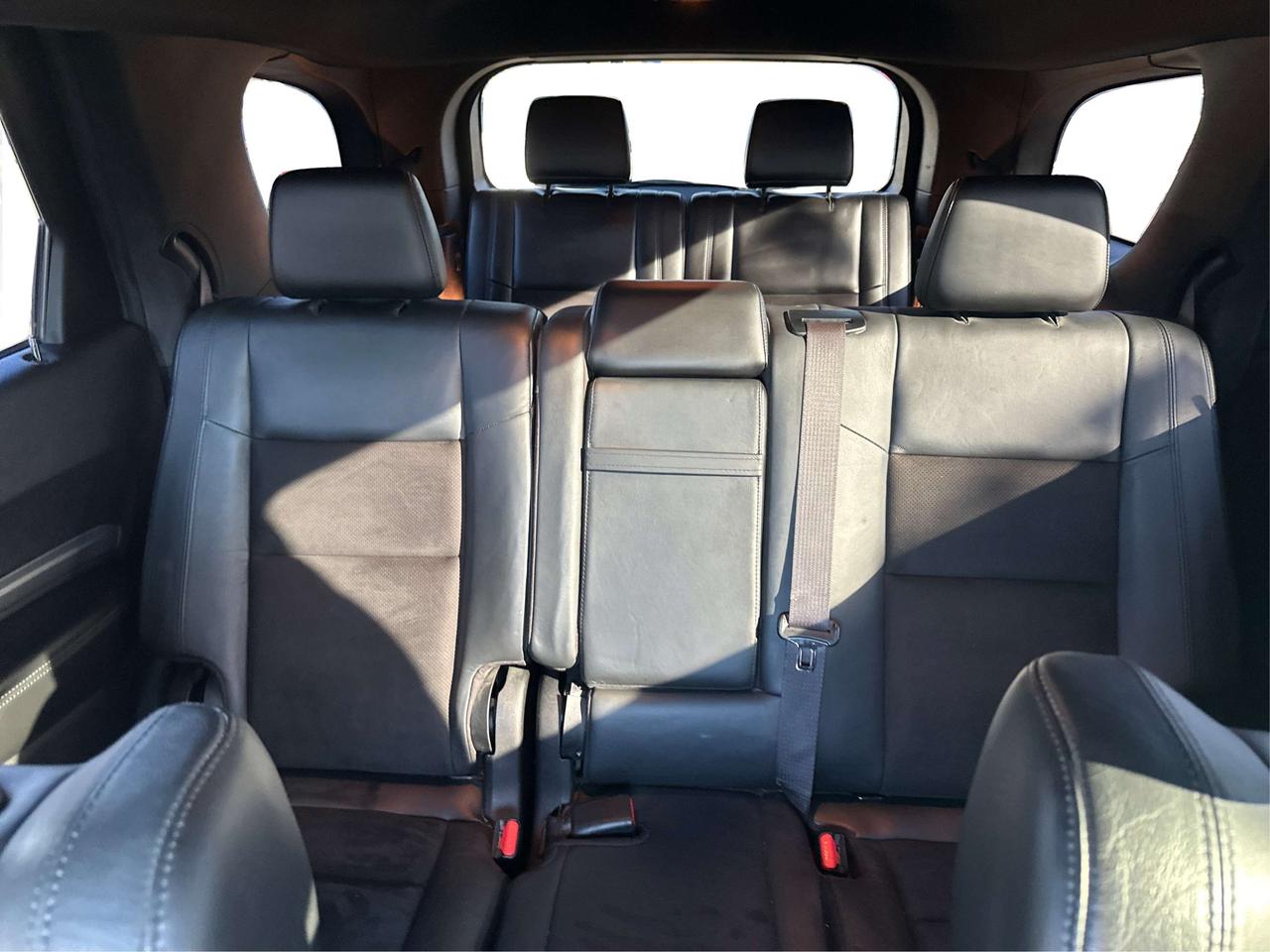 2020 Dodge Durango GT/AWD/LEATHER/NAV/MINT/ROOF/WE FINANCE ALL CREDIT Photo