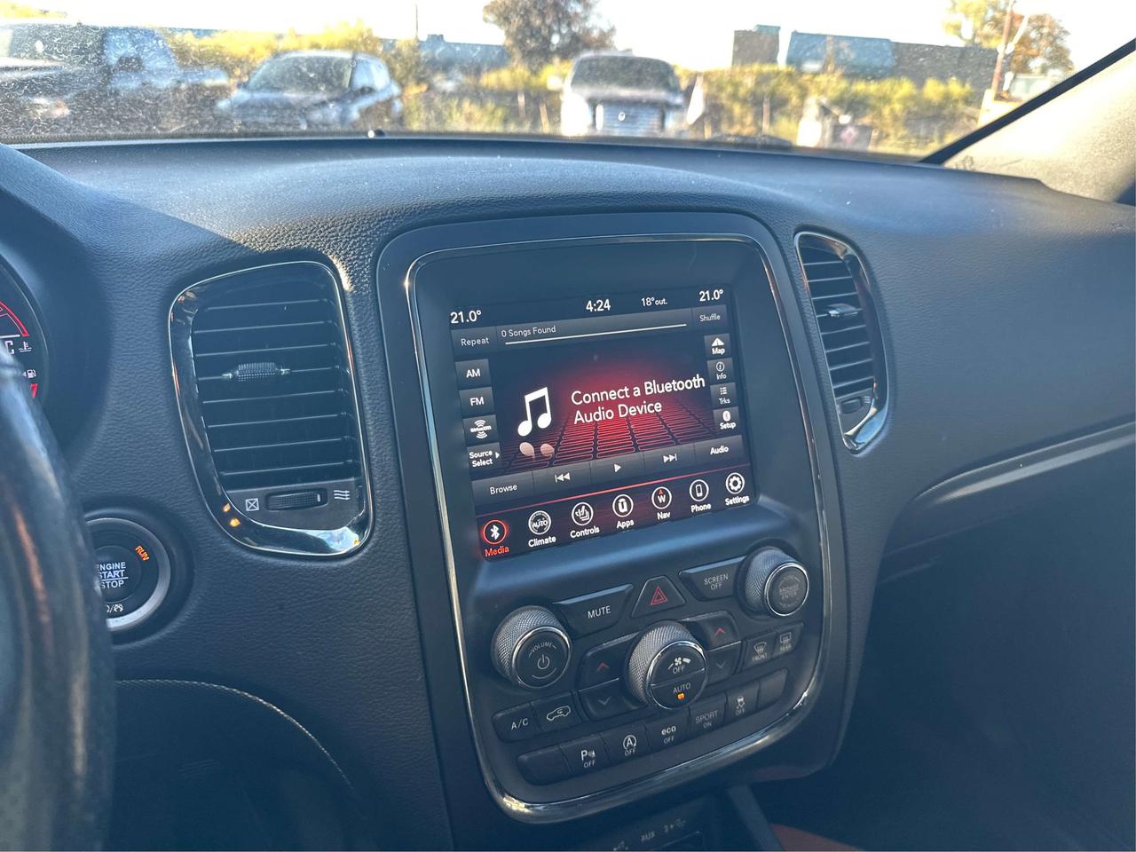 2020 Dodge Durango GT/AWD/LEATHER/NAV/MINT/ROOF/WE FINANCE ALL CREDIT Photo