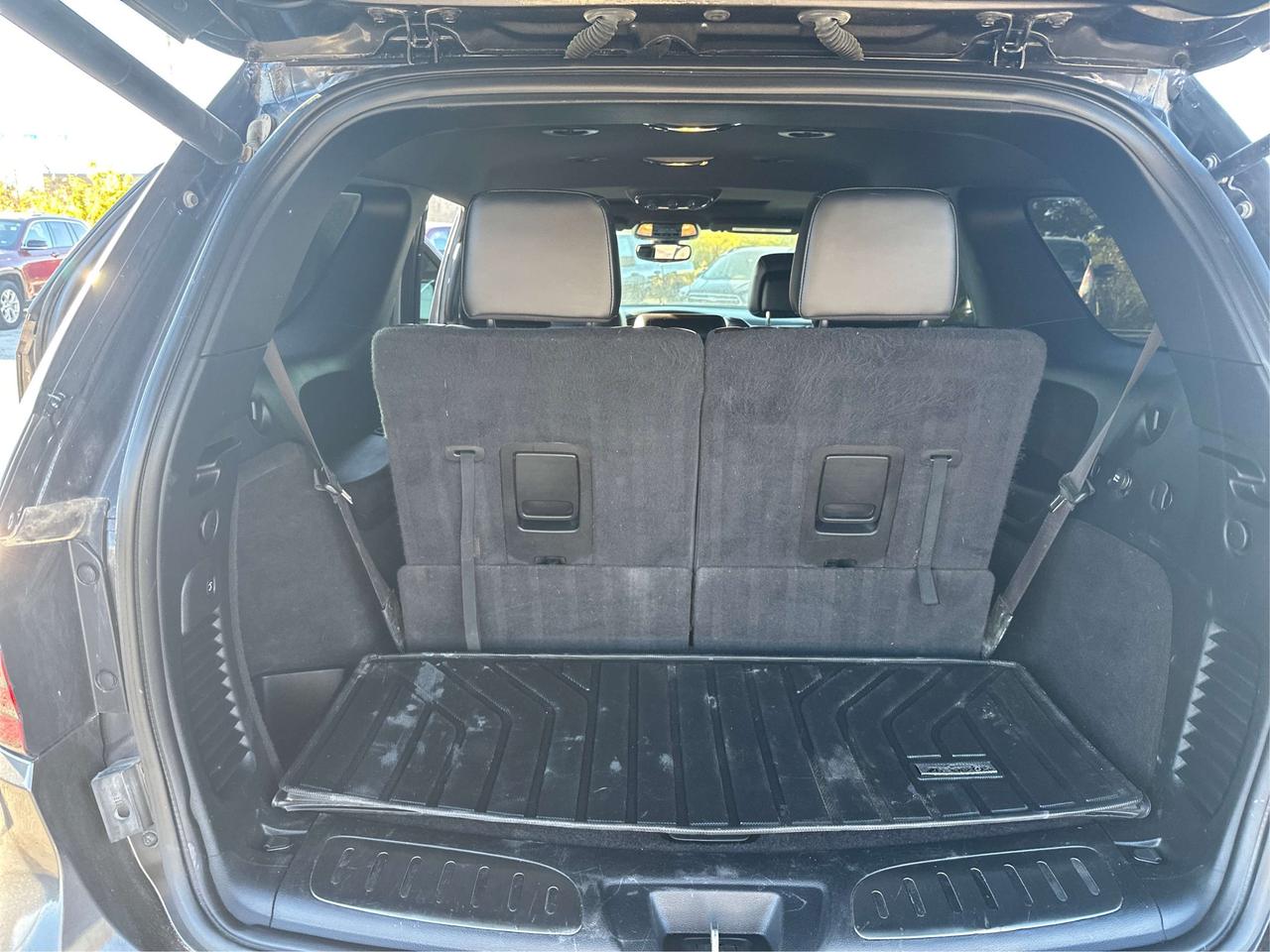 2020 Dodge Durango GT/AWD/LEATHER/NAV/MINT/ROOF/WE FINANCE ALL CREDIT Photo