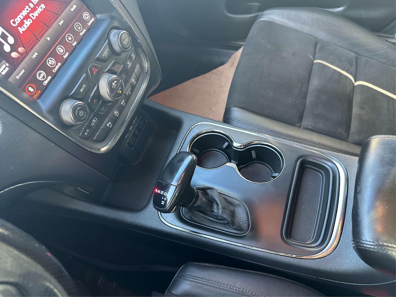2020 Dodge Durango GT/AWD/LEATHER/NAV/MINT/ROOF/WE FINANCE ALL CREDIT Photo