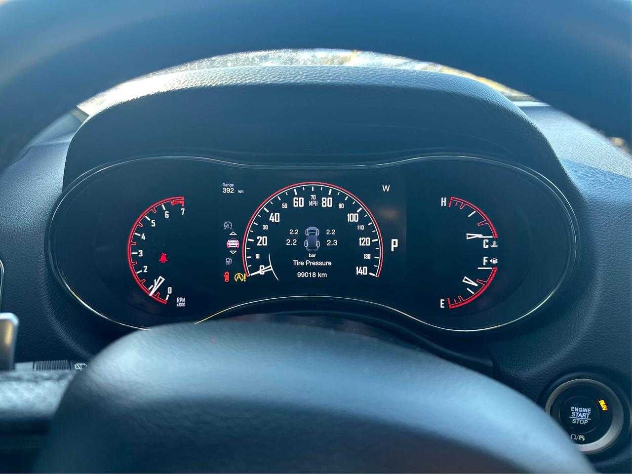 2020 Dodge Durango GT/AWD/LEATHER/NAV/MINT/ROOF/WE FINANCE ALL CREDIT Photo