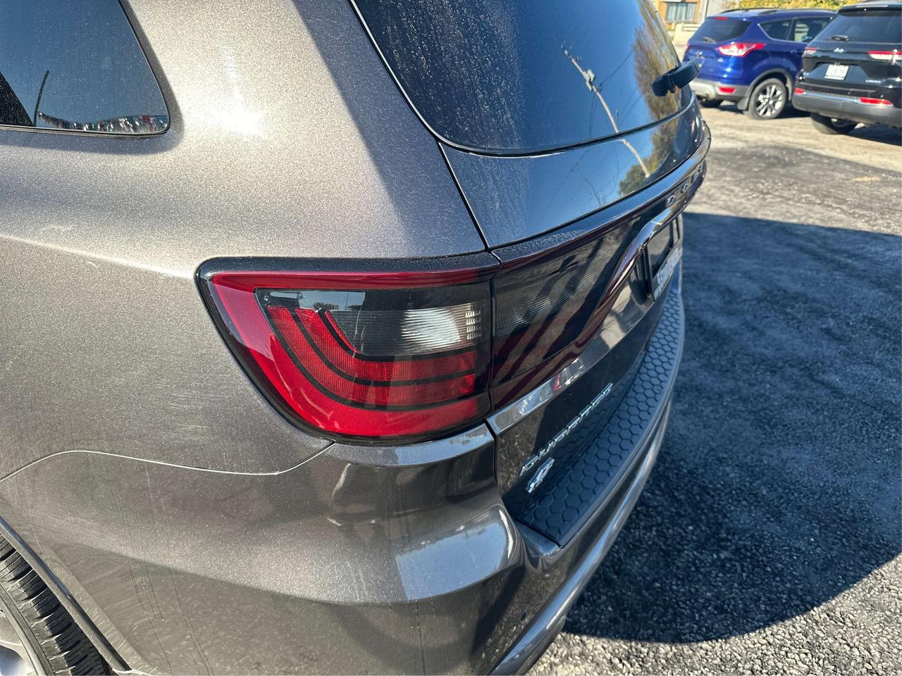 2020 Dodge Durango GT/AWD/LEATHER/NAV/MINT/ROOF/WE FINANCE ALL CREDIT Photo