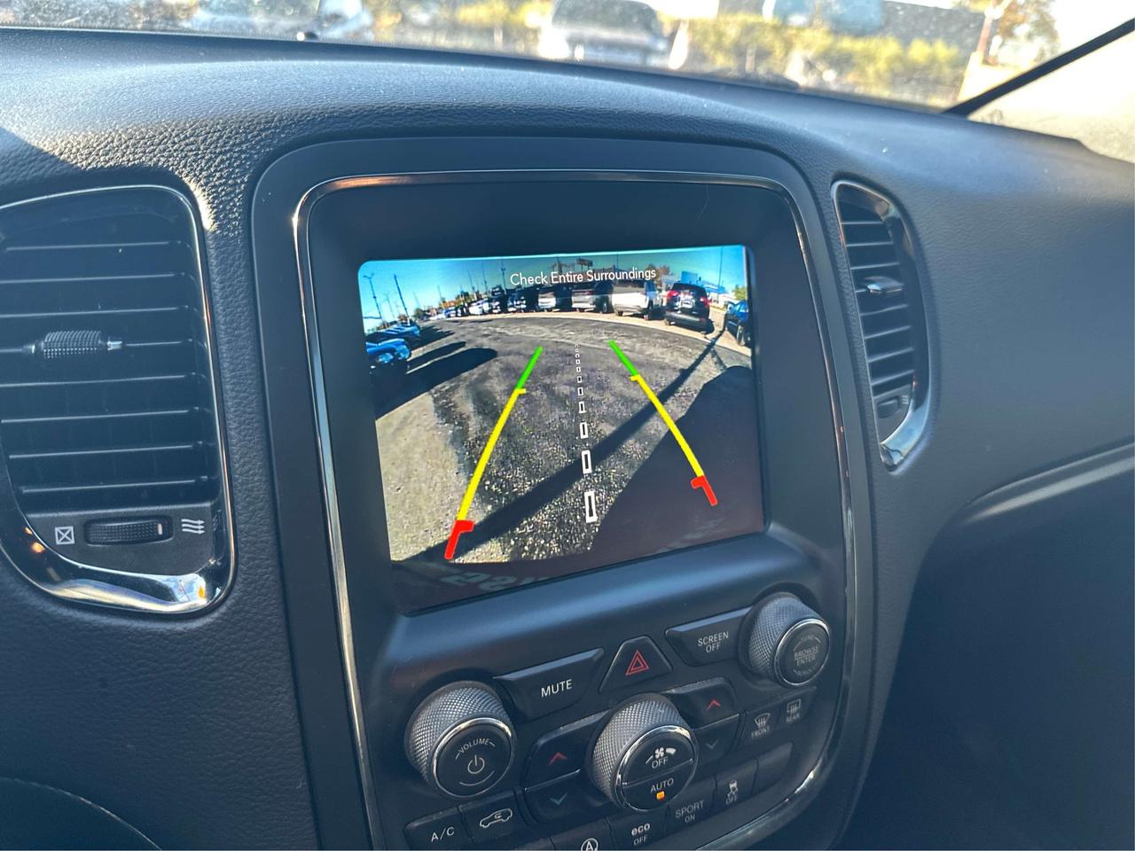 2020 Dodge Durango GT/AWD/LEATHER/NAV/MINT/ROOF/WE FINANCE ALL CREDIT Photo
