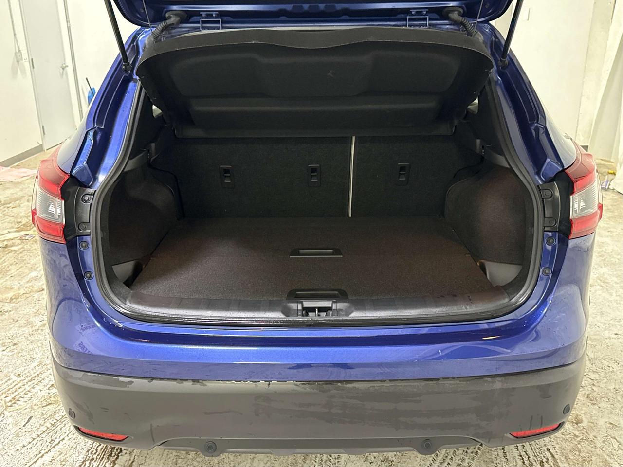 2020 Nissan Qashqai SV SUNROOF HEATD SEAT LOW KM WE FINANCE ALL CREDIT Photo
