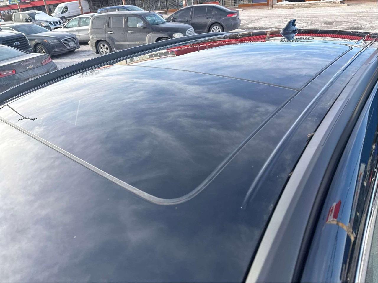 2019 Nissan Murano NAV PANO ROOF HEATED SEAT WE FINANCE ALL CREDIT Photo