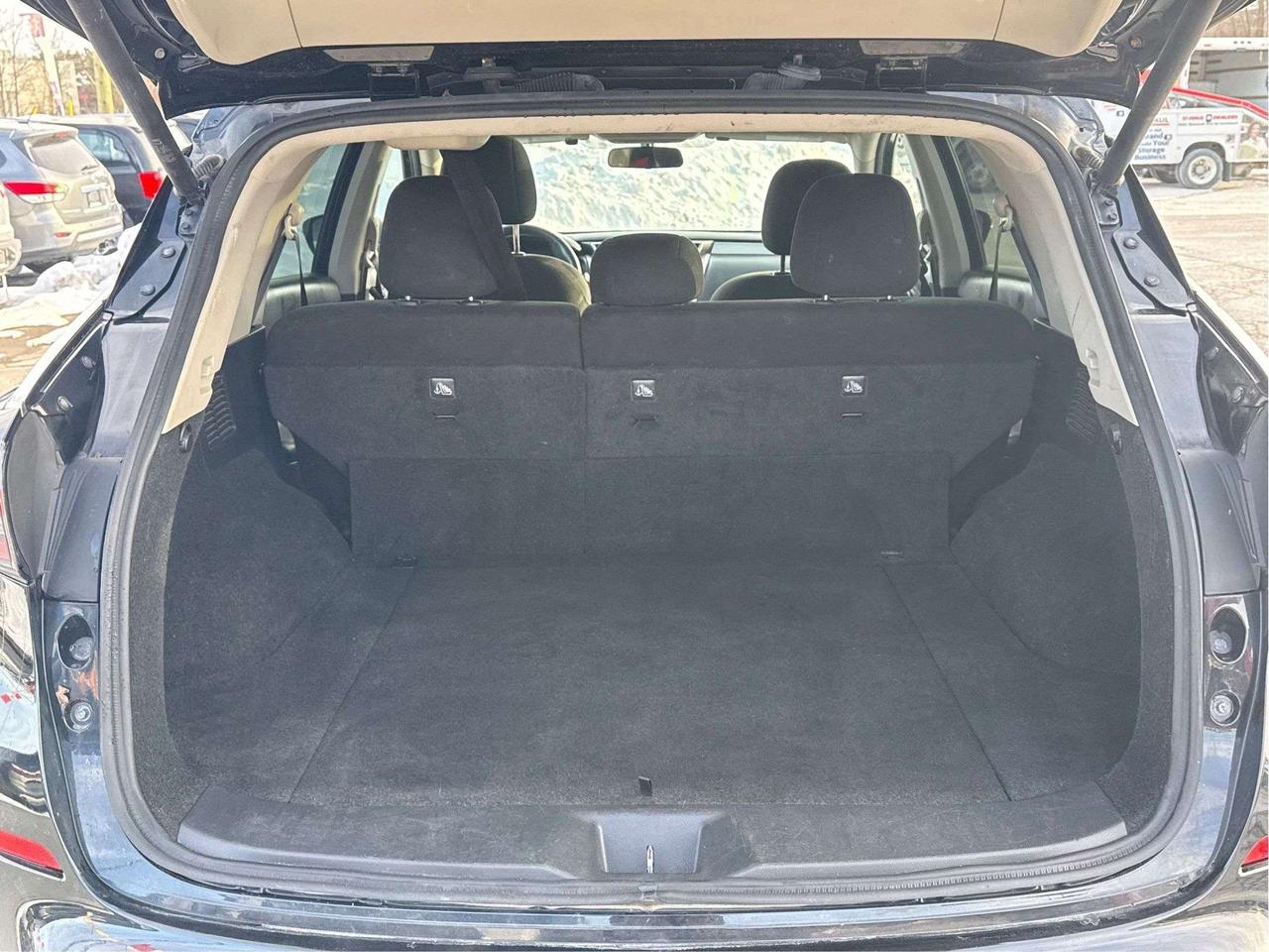 2019 Nissan Murano NAV PANO ROOF HEATED SEAT WE FINANCE ALL CREDIT Photo