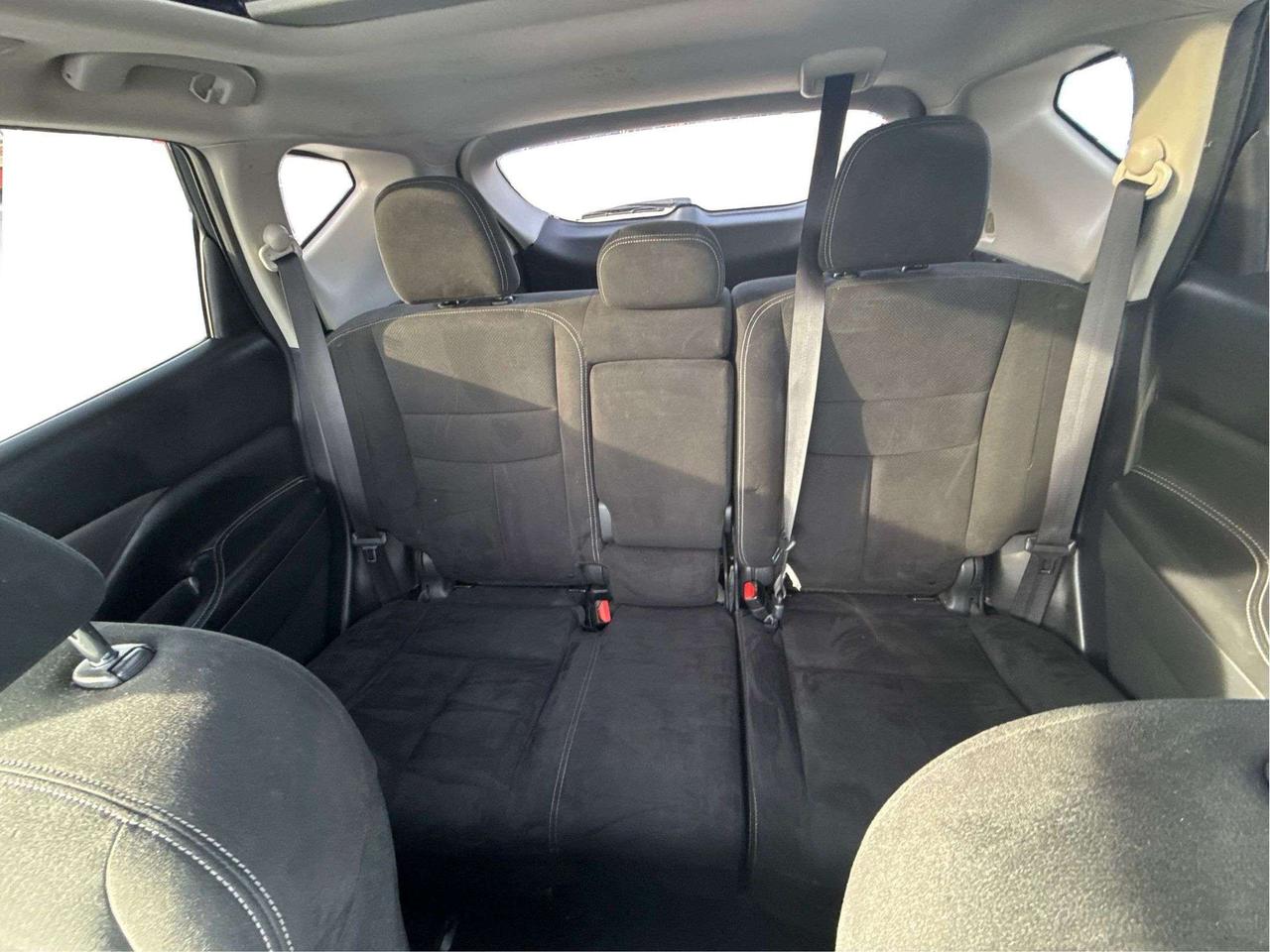 2019 Nissan Murano NAV PANO ROOF HEATED SEAT WE FINANCE ALL CREDIT Photo