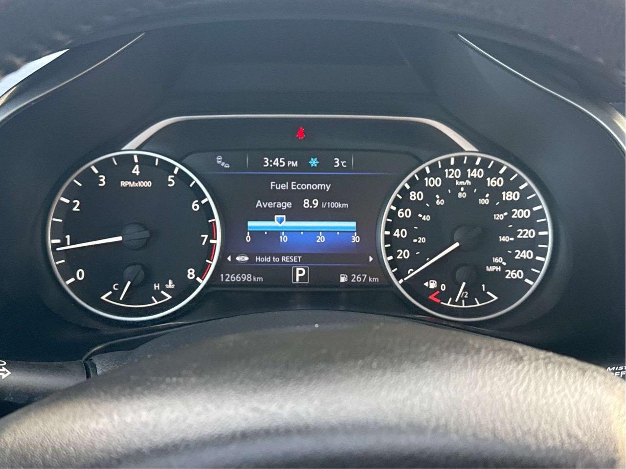 2019 Nissan Murano NAV PANO ROOF HEATED SEAT WE FINANCE ALL CREDIT Photo