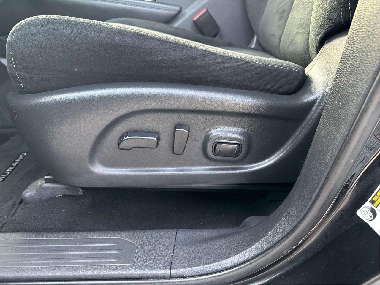 2019 Nissan Murano NAV PANO ROOF HEATED SEAT WE FINANCE ALL CREDIT Photo