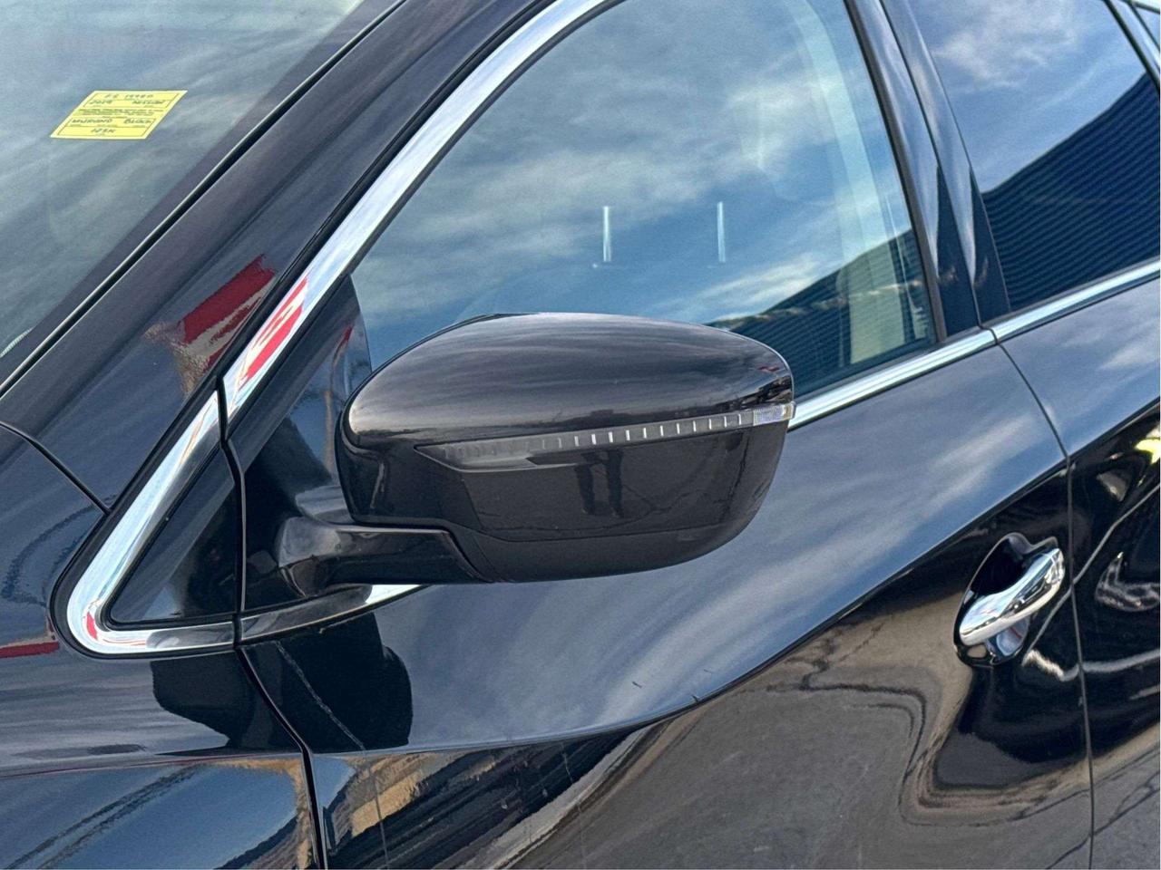 2019 Nissan Murano NAV PANO ROOF HEATED SEAT WE FINANCE ALL CREDIT Photo