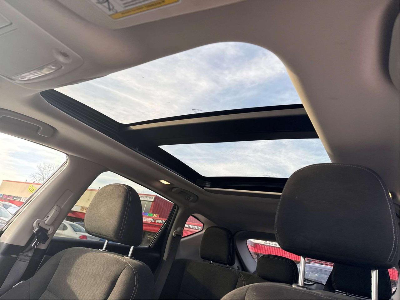 2019 Nissan Murano NAV PANO ROOF HEATED SEAT WE FINANCE ALL CREDIT Photo
