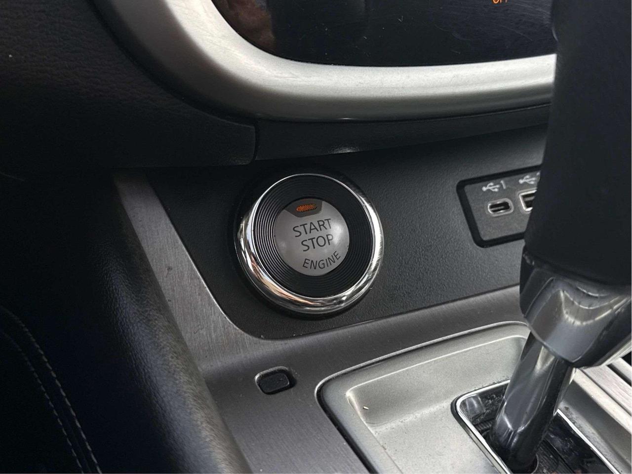 2019 Nissan Murano NAV PANO ROOF HEATED SEAT WE FINANCE ALL CREDIT Photo