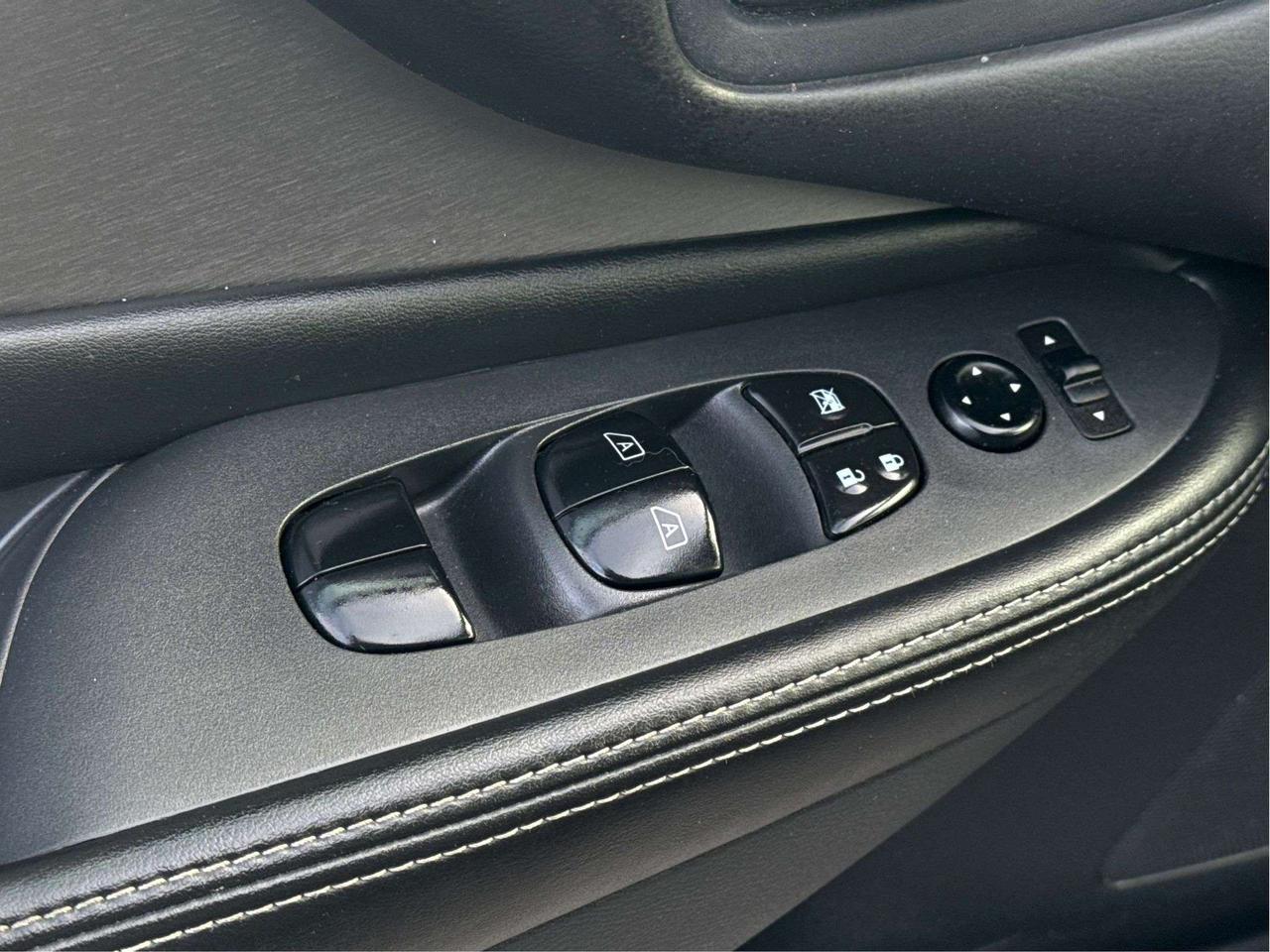 2019 Nissan Murano NAV PANO ROOF HEATED SEAT WE FINANCE ALL CREDIT Photo