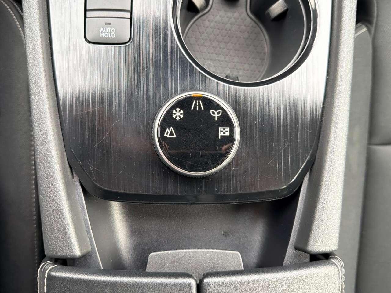 2025 Nissan Rogue AWD S Photo