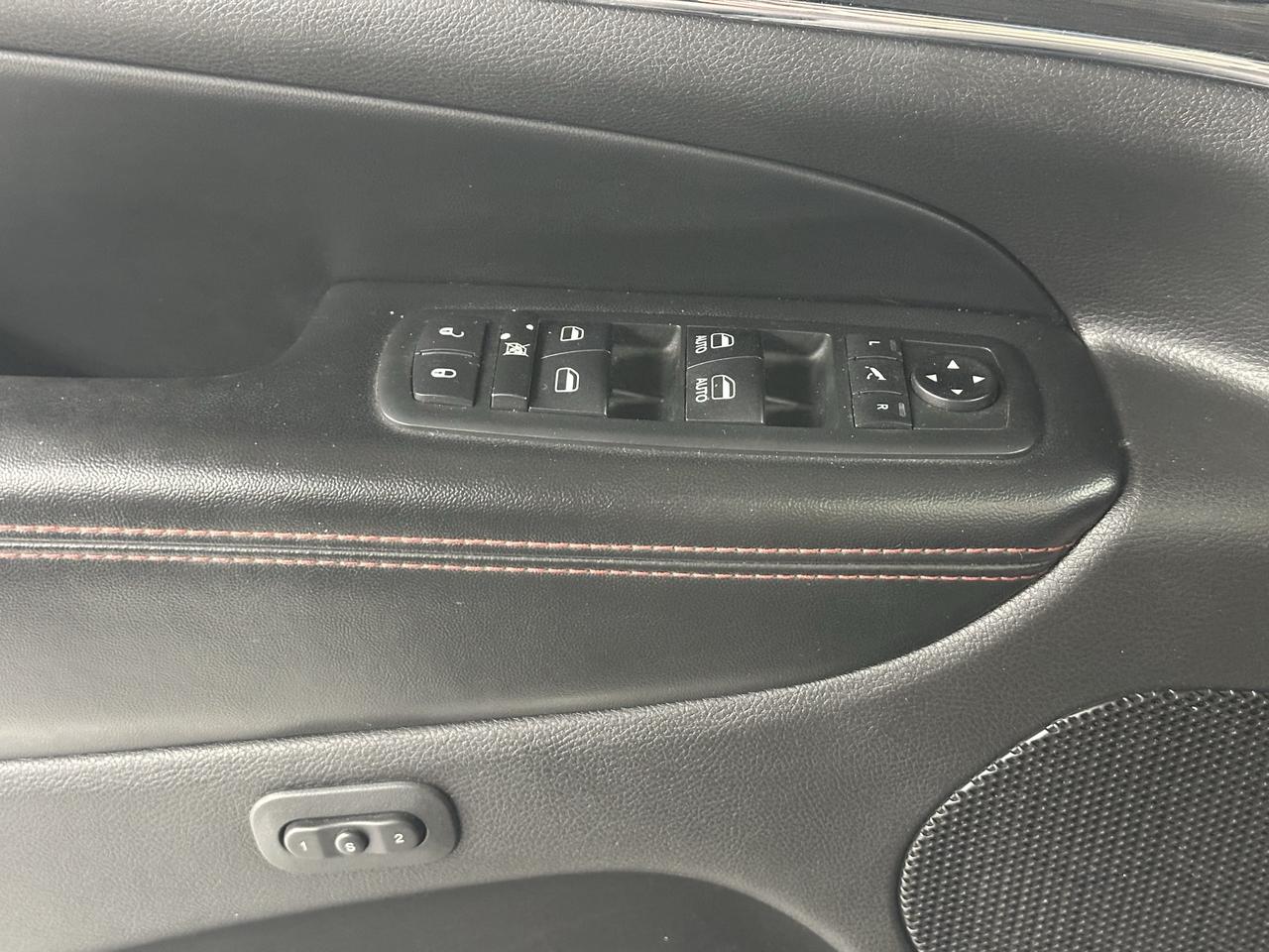 2018 Jeep Grand Cherokee TRAILHAWK 4x4 Photo29