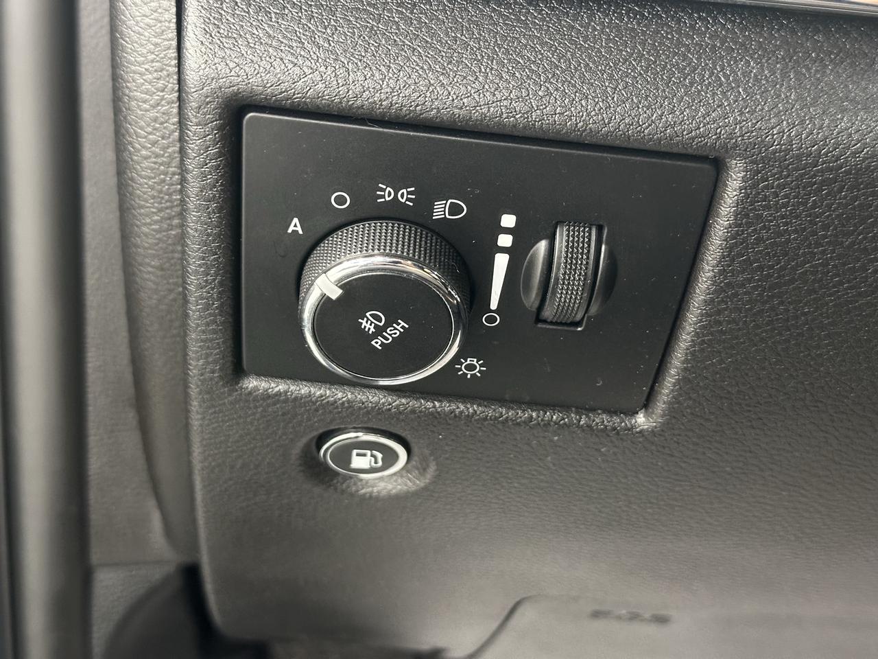 2018 Jeep Grand Cherokee TRAILHAWK 4x4 Photo30