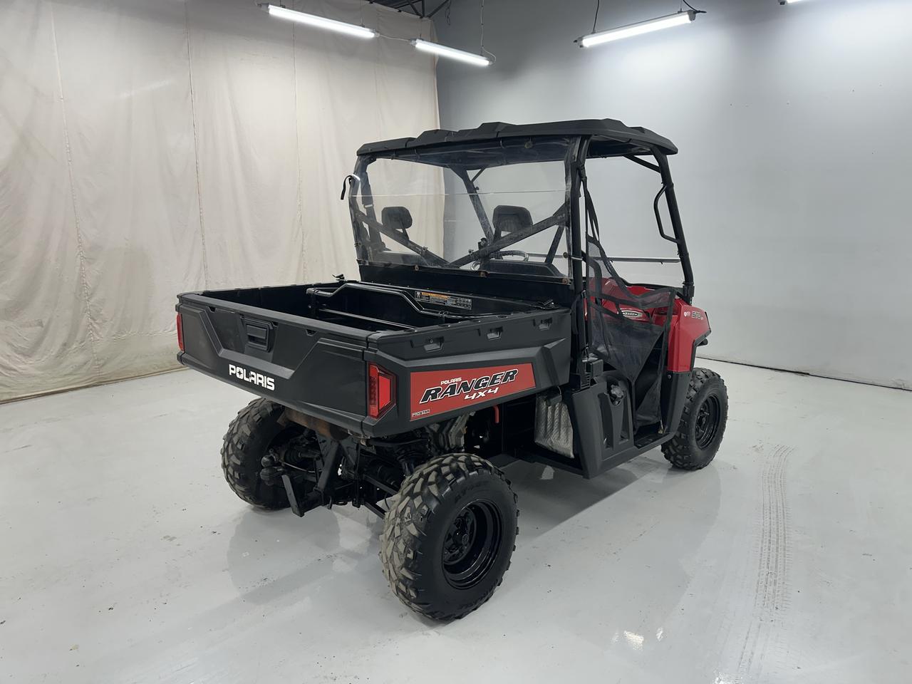 2019 Polaris 570 Ranger  Photo6