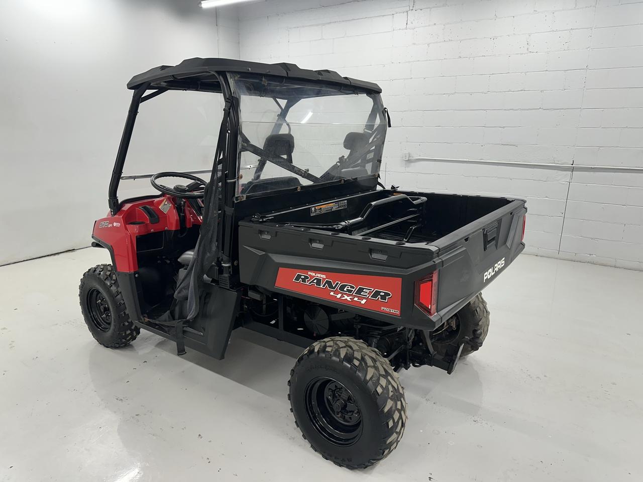 2019 Polaris 570 Ranger  Photo4