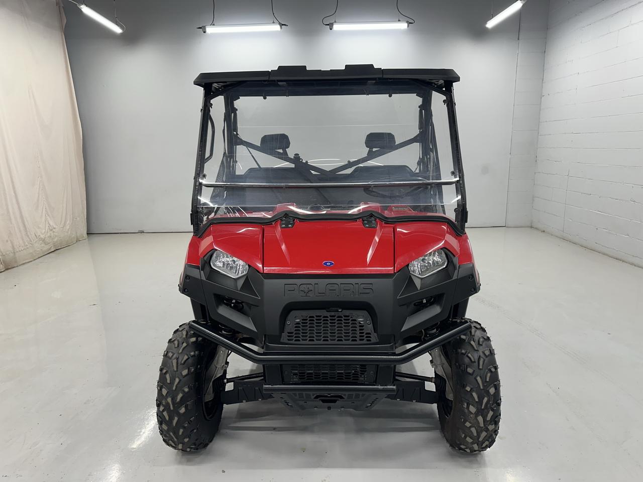 2019 Polaris 570 Ranger  Photo11