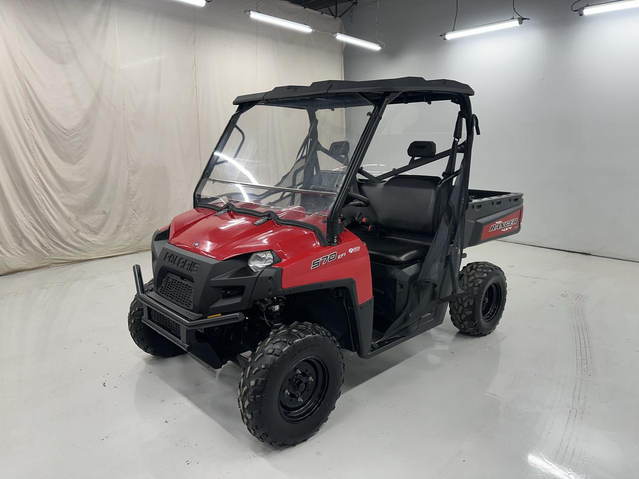 2019 Polaris 570 Ranger  Photo12
