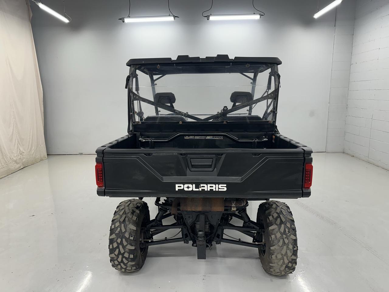 2019 Polaris 570 Ranger  Photo14
