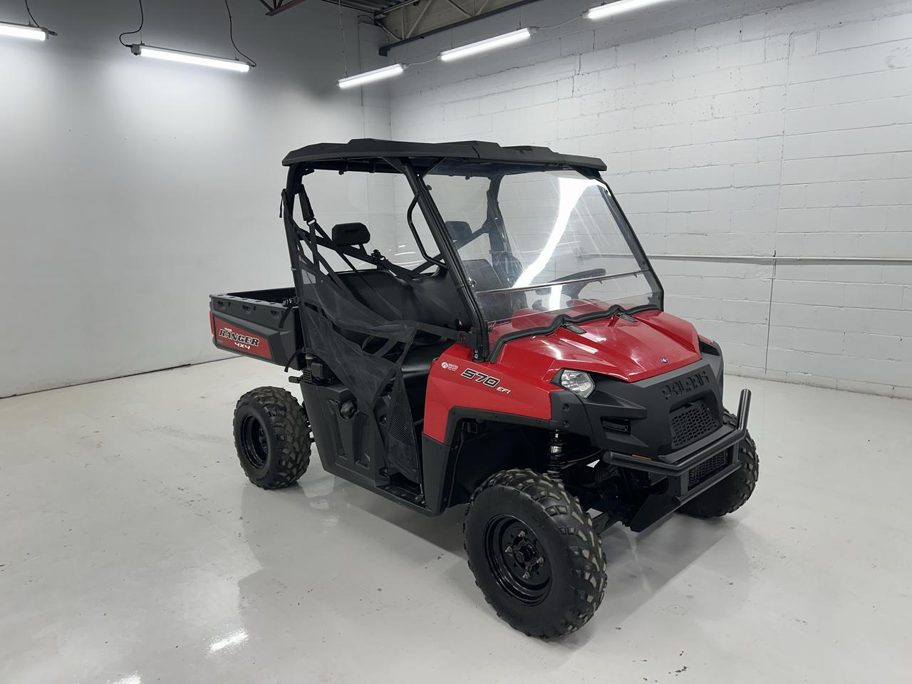 2019 Polaris 570 Ranger 