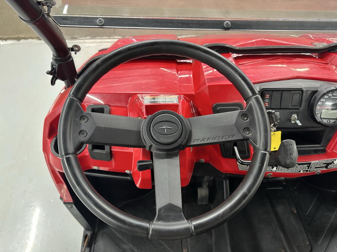 2019 Polaris 570 Ranger  Photo16