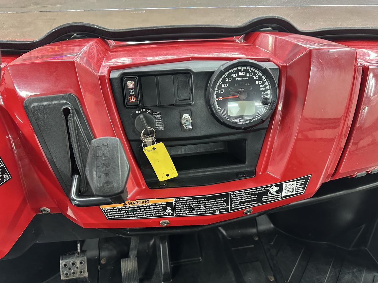 2019 Polaris 570 Ranger  Photo17