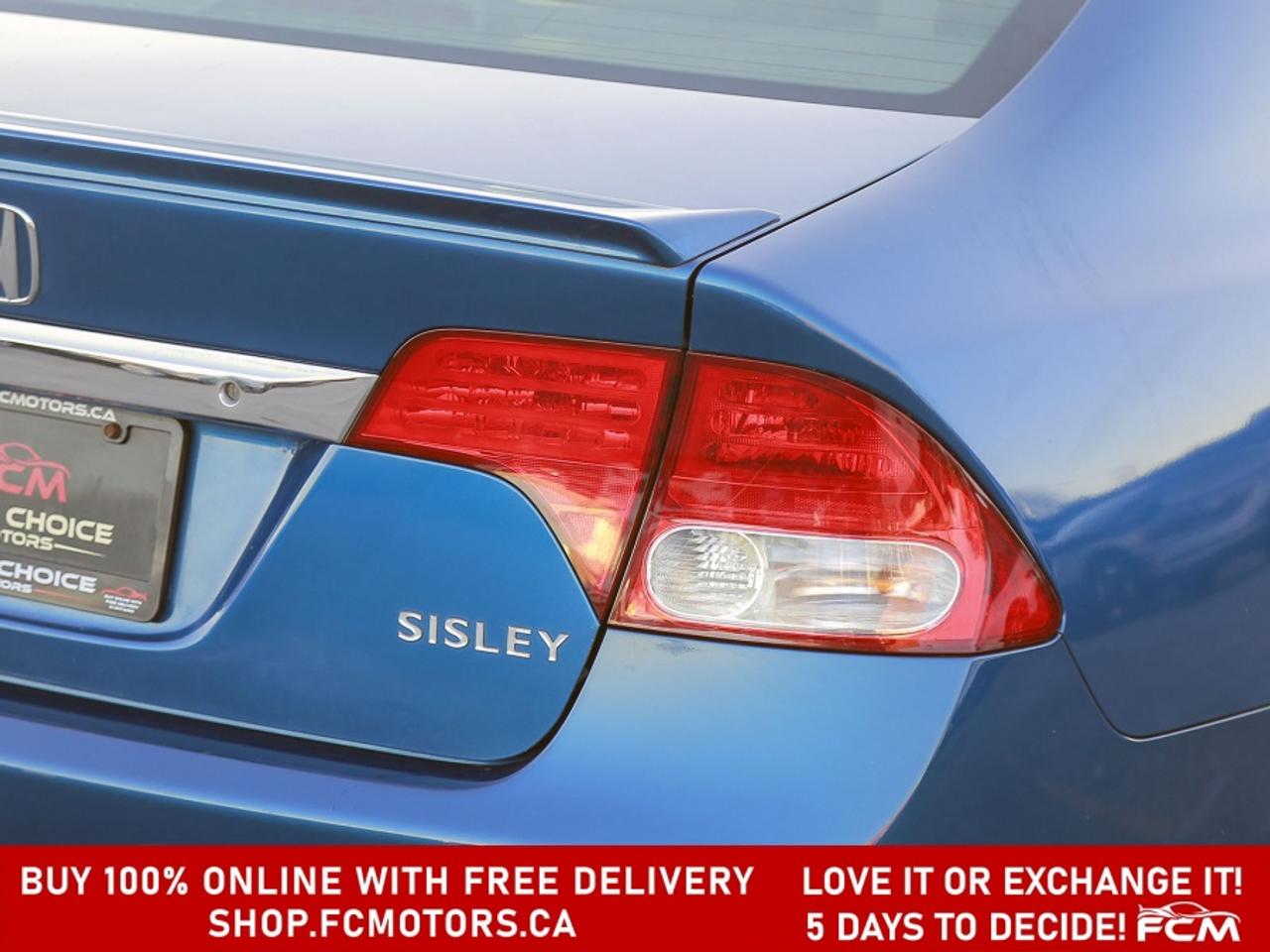 2011 Honda Civic DX-G | FULLY CERTIFIED WITH WARRANTY Photo