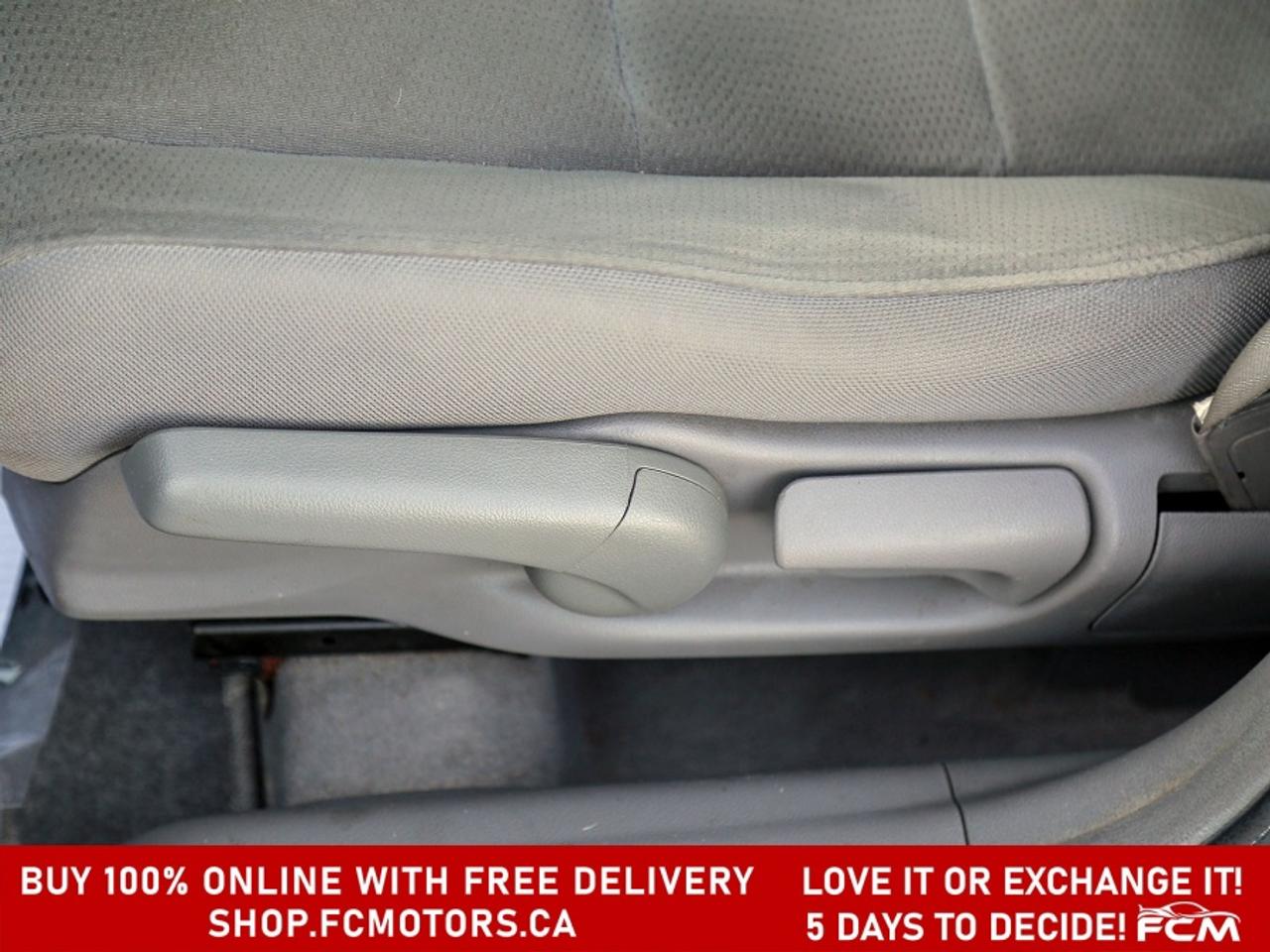 2011 Honda Civic DX-G | FULLY CERTIFIED WITH WARRANTY Photo